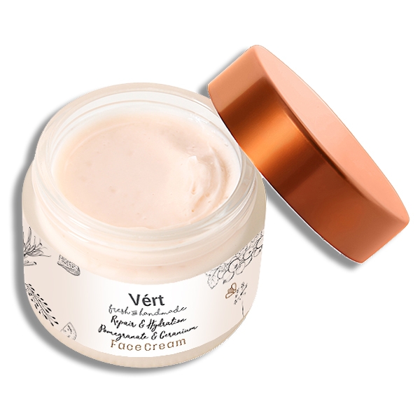 Face cream